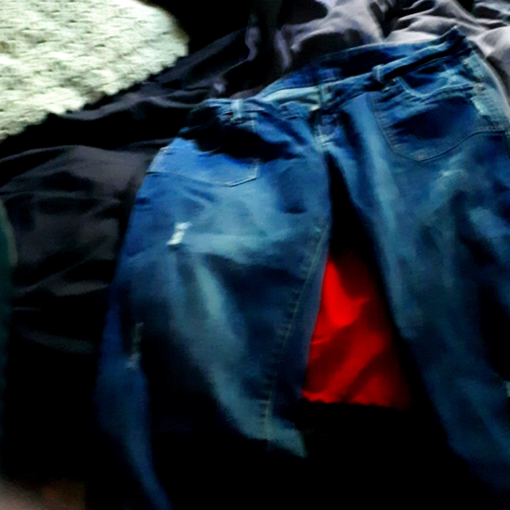 Bluenotes jeans